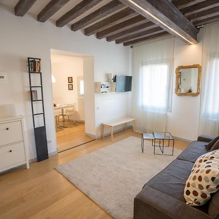 Specchieri Apartman Velence Kültér fotó