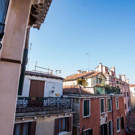 Specchieri Apartman Velence Kültér fotó