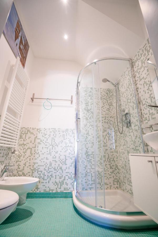 Specchieri Apartman Velence Kültér fotó