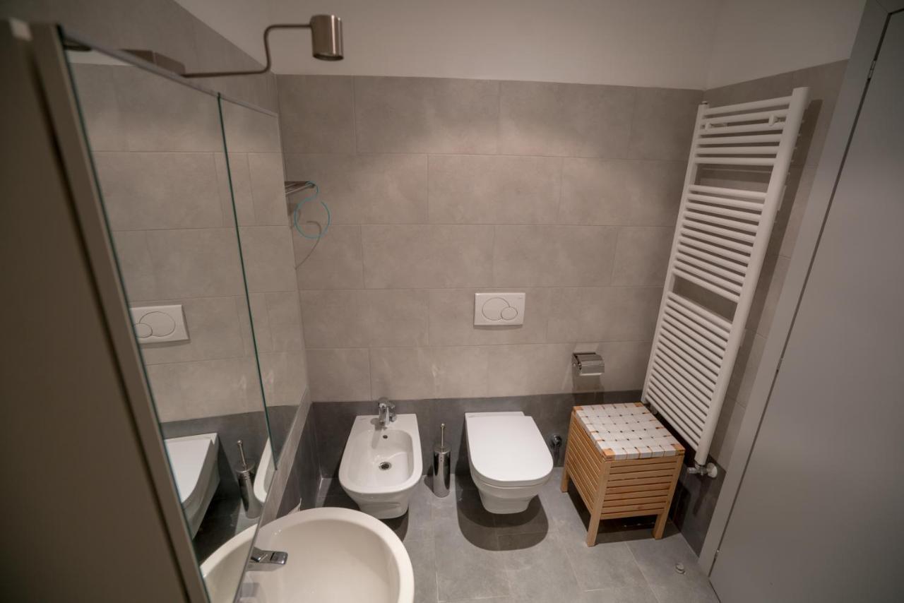 Specchieri Apartman Velence Kültér fotó