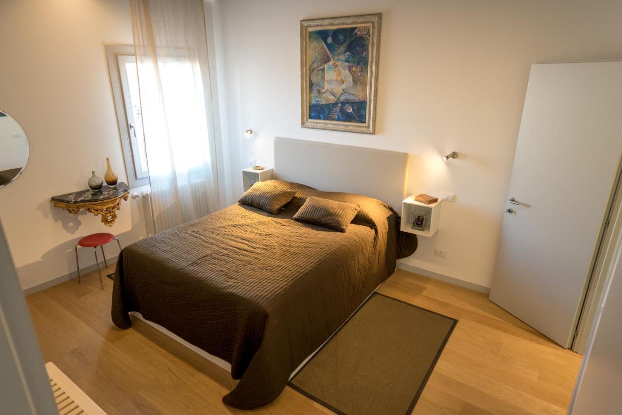 Specchieri Apartman Velence Kültér fotó